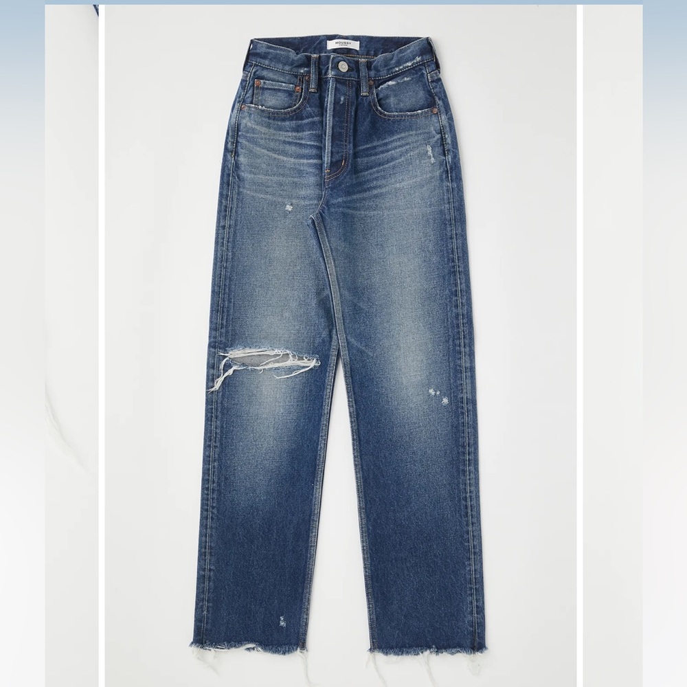Moussy vintage jeans